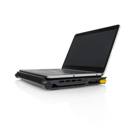 Targus AWE81US Laptop 2 pieza(s) Negro 2.0 4