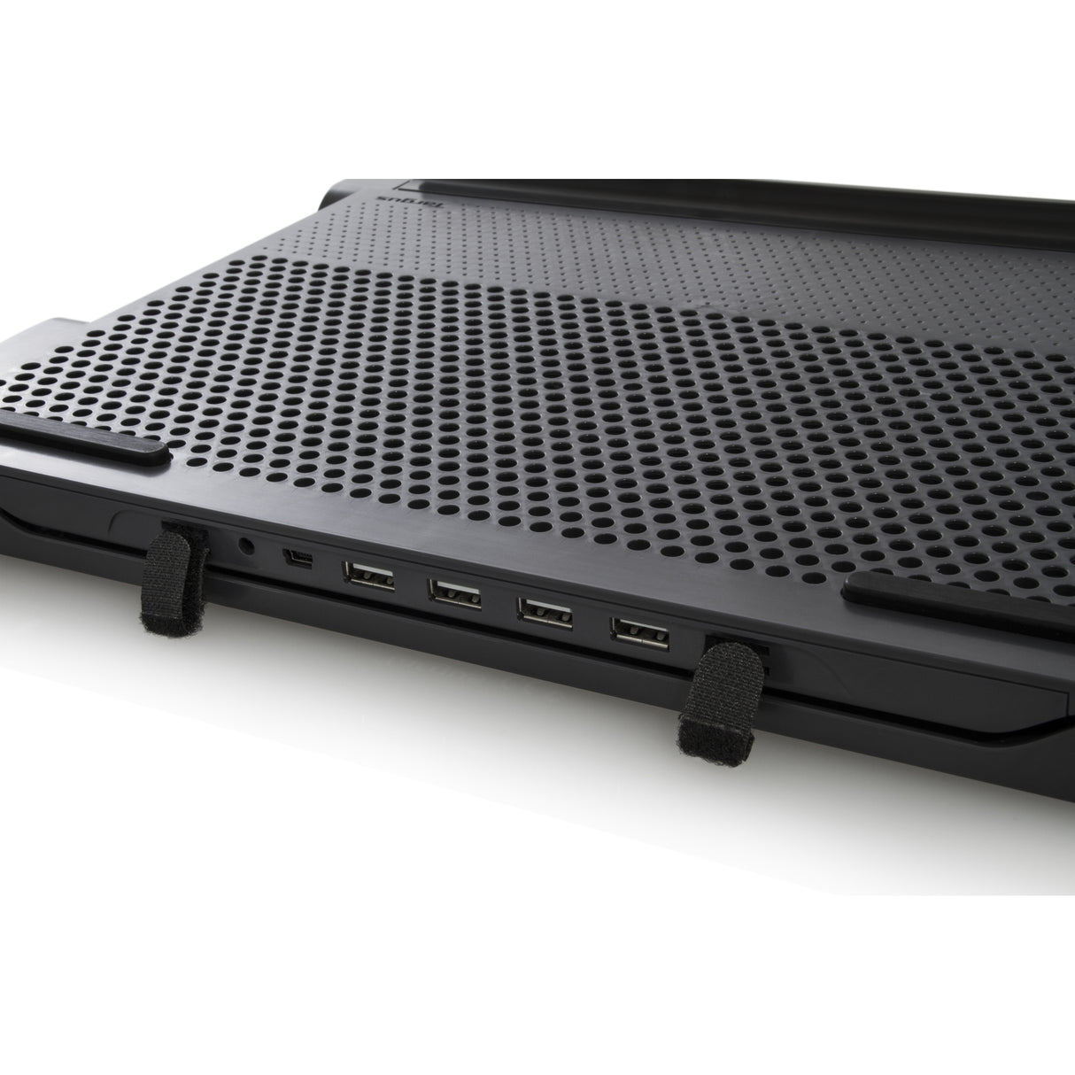Targus AWE81US Laptop 2 pieza(s) Negro 2.0 4