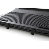 Targus AWE81US Laptop 2 pieza(s) Negro 2.0 4