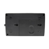 Tripp Lite ECO550UPS UPS No Break Standby de 550VA 300W - 10 Tomacorrientes NEMA 5-15R, 120V, 50/60 Hz, clavija 5-15P, E