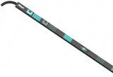 Panduit E36D25L unidad de distribución de energía (PDU) 36 salidas AC 0U Negro