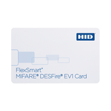 Hid Tarjeta de proximidad / MIFARE Classic 13.56 MHz / 1 KB EEPROM 1430MGGMN