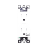 (ZWAVE) Tomacorriente con señal inalambrica Z-WAVE, compatible con HUB HC7, C8, puede ser un panel de alarma L5210, L7000 con Total Connect y Alarm.Co