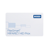 Tarjeta de Acceso Dual / Mifare Classic + Proximidad HID / 125 kHz y 13.56 MHz 1437BGGMNM