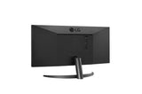 LG 29WQ500 Monitor 73,7 cm (29") 2560 x 1080 Pixeles Full HD LED Negro