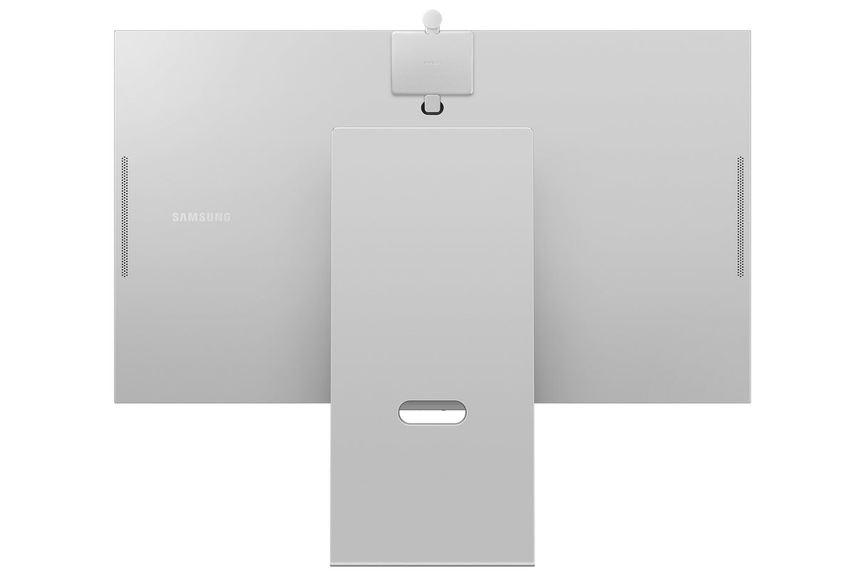 Samsung ViewFinity LS27C900PALXZX Monitor 68,6 cm (27") 5120 x 2880 Pixeles 5K Ultra HD LED Smart TV Wifi Plata