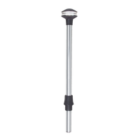 Perko 1440DP2CHR Luces de aviso