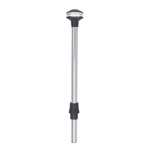 Perko 1440DP2CHR Luces de aviso