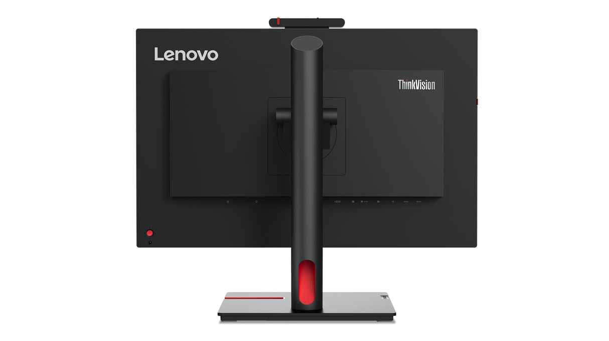 Lenovo ThinkVision T24mv-30 Monitor Pantallas para PC 60,5 cm 1920 x 1080 Pixeles No