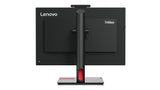 Lenovo ThinkVision T24mv-30 Monitor Pantallas para PC 60,5 cm 1920 x 1080 Pixeles No