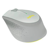 Mouse Óptico Logitech M280 Inalambrico, Gris FullOffice.com 