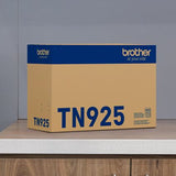 Brother TN-925 Cartucho de Tinta 1 pieza(s) 1 25000 páginas Original