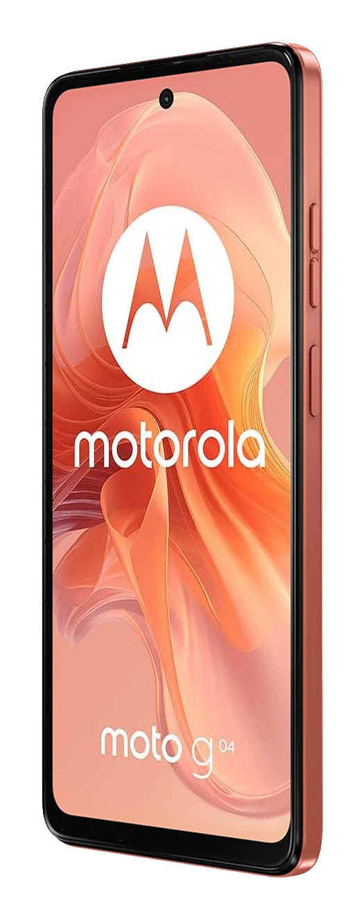 Motorola moto g G04 teléfonos inteligentes 16,7 cm (6.56") Plana 84,97 % IPS