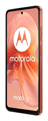 Motorola moto g G04 teléfonos inteligentes 16,7 cm (6.56") Plana 84,97 % IPS