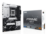ASUS Prime X870-P WIFI placas base AMD Zócalo AM5 Zócalo AM5 DDR5-SDRAM