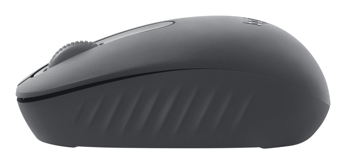 Logitech M196 Ratón 1 Vertical Universal Inalámbrico