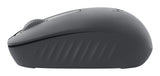 Logitech M196 Ratón 1 Vertical Universal Inalámbrico