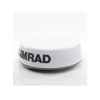 000-14535-001 - Simrad HALO24