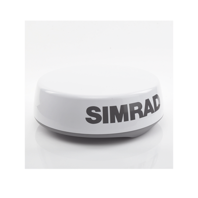 000-14535-001 - Simrad HALO24