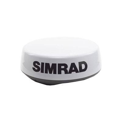 Simrad HALO24
