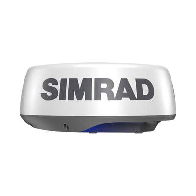 Simrad HALO20+
