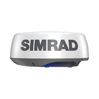 Simrad HALO20+