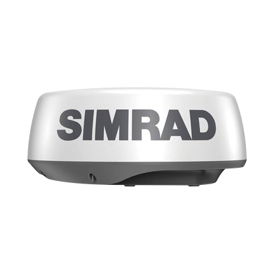 Simrad 000-14537-001 radar marino
