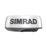 Simrad 000-14537-001 radar marino