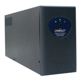 Complet PC3300 sistema de alimentación ininterrumpida (UPS) 3 kVA 1650 W 8 salidas AC, 145 V, 120 V