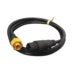 Simrad Adaptador Ethernet / RJ45 a 5 Pines Macho / 1.5 m (4.9 pies) 000-14552-001
