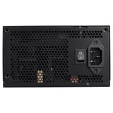 XPG COREREACTOR II 750W Fuente de Alimentación unidades de fuentes de alimentación 750 W 100 - 240 V 47 - 63 Hz 10 A