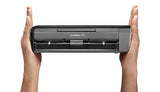 Kodak ScanMate i940 Escáner con alimentador automático de documentos (ADF) 600 x 600 DPI A4 Negro, Gris