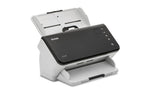 Scanner Kodak Alaris E1040, 600 x 600DPI, Escáner Color, Negro/Blanco