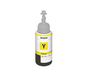 Epson T673420 recambios de bolígrafo Amarillo 1 pieza(s)