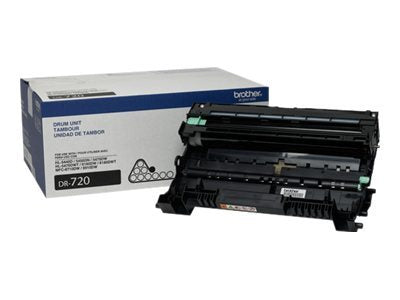 Brother DR-720 Impresora