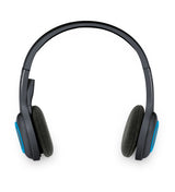 Logitech H600 Auriculares Auriculares Diadema Oficina/Centro de llamadas Binaural