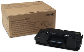 Xerox 106R02306 Cartucho de Tinta Xerox Phaser 3320 1 pieza(s) 11000 páginas Original