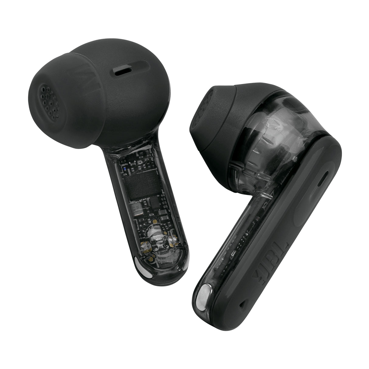 JBL Tune Flex 2 Ghost Edition Auriculares Auriculares Dentro de oído Llamadas/Música Binaural