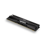 Patriot Memory 8GB, DDR3, 1600 módulo de memoria 240-pin DIMM, 1600 MHz