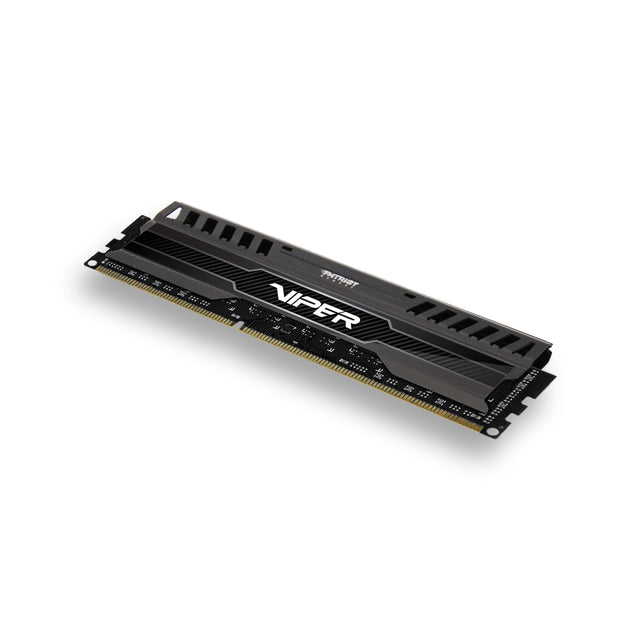 Patriot Memory 8GB, DDR3, 1600 módulo de memoria 240-pin DIMM, 1600 MHz