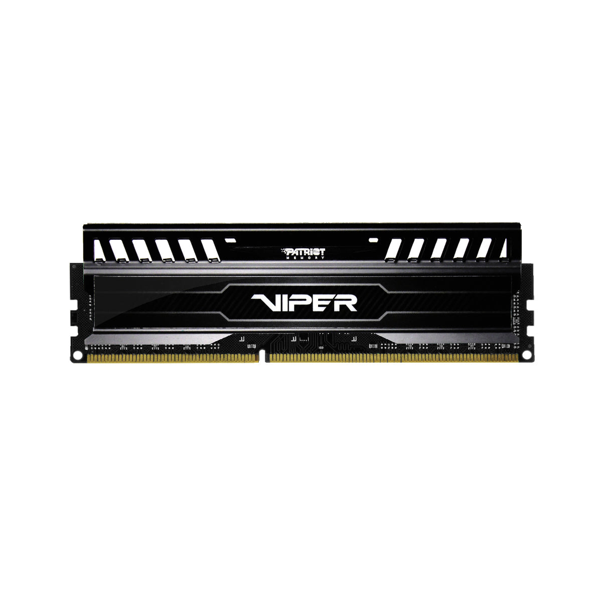 Patriot Memory 8GB, DDR3, 1600 módulo de memoria 240-pin DIMM, 1600 MHz