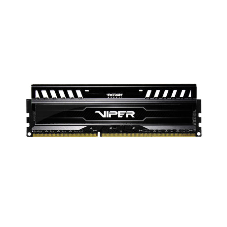 Patriot Memory 8GB, DDR3, 1600 módulo de memoria 240-pin DIMM, 1600 MHz