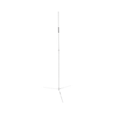 Tram Browning Antena Base Omnidireccional / VHF-UHF / 144-148 MHz 1480