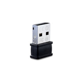 Tenda W311MI tarjeta de red WLAN 150 Mbit/s, Inalámbrico, USB, Wi-Fi 4 (802.11n)