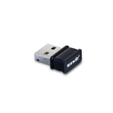 Tenda W311MI tarjeta de red WLAN 150 Mbit/s, Inalámbrico, USB, Wi-Fi 4 (802.11n)