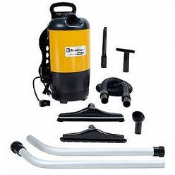 Koblenz BP-1400 aspiradora Aspiradora cilíndrica Secar 1400 W Bolsa para el polvo