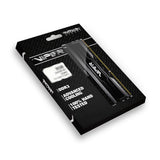 Patriot Memory 8GB, DDR3, 1600 módulo de memoria 240-pin DIMM, 1600 MHz