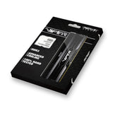 Patriot Memory 8GB, DDR3, 1600 módulo de memoria 240-pin DIMM, 1600 MHz