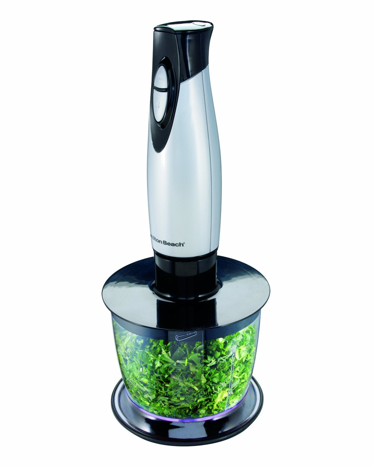 BATIDORA INMERSION HAMILTON BEACH MOD. 59765