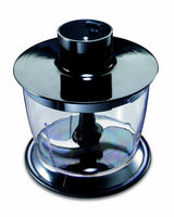 Hamilton Beach 59765 licuadora 225 W Negro, Plata